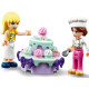 LEGO Friends "Соревнование кондитеров" 41393